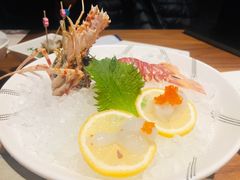-Mr·Fish鱼鲜生海鲜放题(银泰in99店)