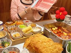 -螺大喜螺蛳粉火锅(雍和宫店)