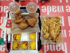 -肯德基(西桥店)