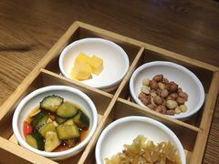 -闽上鲜·福建菜(龙湖滨江天街店)