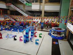 -欧亚达商业广场(红桥店)