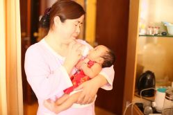 -琅悦月子会所(香格里拉旗舰店)
