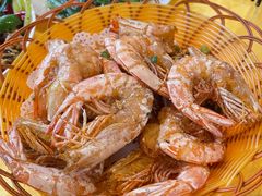 -老字号蛇口德记烧腊饭店·海鲜加工