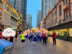 -马迭尔冷饮厅1906(中央大街店)