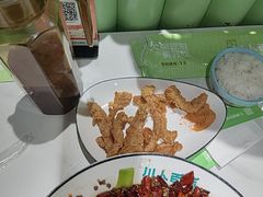 -川人百味(金安中央大街店)