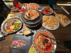 -卢布里西餐厅(海拉尔店)