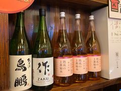 -鸟鹏烧鸟居酒屋(熙龙湾店)