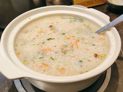 -東盛炭烤自助料理(浦东文峰广场店)