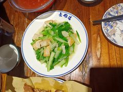 -老雒阳面馆·水席(洛宁高速路口店)