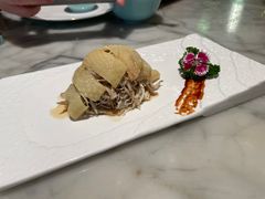 手撕鸡-蝶园·装修中(BFC外滩金融中心店)