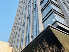 -金山工商联大厦