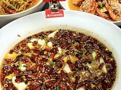 -麻都·成都菜(人民广场店)