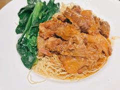 -翠华餐厅(铜锣湾糖街店)