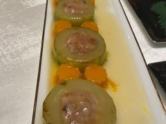 -东海朗廷酒店-唐阁T’ANG COURT 中餐厅