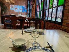 -漢舍中国菜馆(889广场店)