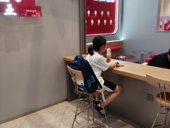 -DQ·蛋糕·冰淇淋(三亚青春颂店)