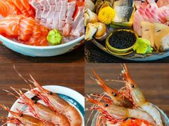 -田舍家Inakaya·炉端烧·铁板烧(天汇igc店)