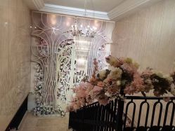 -曼格纳婚礼艺术中心(张江店)