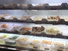 -马路边边串串香(双井直营店)