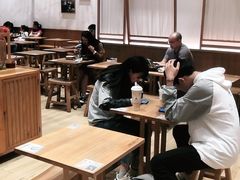 大堂-小满手工粉(上海月星环球港店)