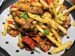 -小菜园新徽菜(芜湖奥特莱斯店)