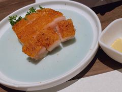 -港丽餐厅(来福士店)