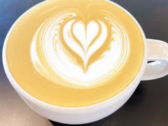 -fishtank鱼缸咖啡(三山街店)