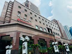 -詹爷爷乌节路街头冰淇淋