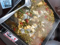 -茶港食堂(武昌店)