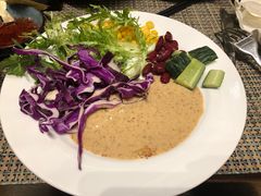 -洲际酒店·地平线全日餐厅HORIZON CAFÉ
