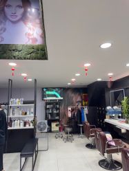 -时美美发1945老字号名店