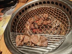 -黑牛の店·和牛烧肉(合生汇店)