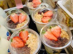 -85度C(深圳佳宁娜店)