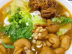 牛腩猪肠河粉-珍珍小食店(西华路店)