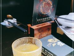 -烤煌黑豆花烤鱼(保山五洲国际广场店)