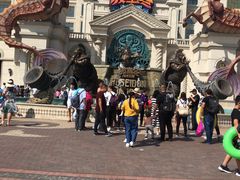 -波塞冬旅游度假区