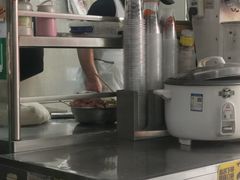 -衢州杨家巷烤饼(国金中心店)