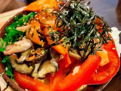 -Poke lemon海鲜波奇饭·柠檬茶(金碧开放小区店)