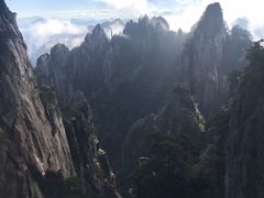 -黄山北海宾馆