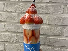 -Cafe de Paris(林荫路店)