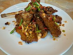 -千岛湖小鱼儿·淳安匠心农家菜