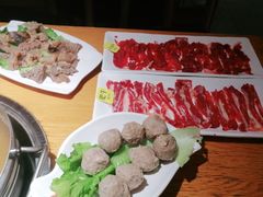 -海银海记潮汕牛肉火锅(新港中路海珠店)