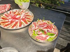 -小团团·路边烤牛肉(南岭壹街店)