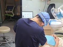 -深圳正夫口腔医疗管理连锁有限公司温莎口腔门诊部(东门店)