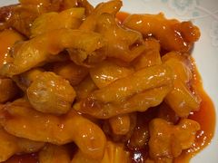 -西安饭庄·非遗陕菜(钟楼店)