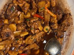 -赣江里•江西菜(望京旺角店)