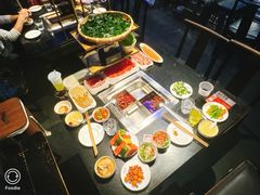 -川西坝子火锅(清江东路3.0直营店)
