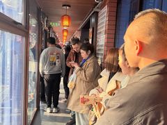 -掌上鲜(南顺城街店)