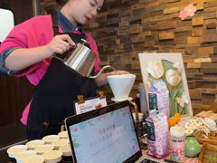 -星巴克臻选(苏州苏信店)