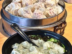 -真真鲜馄饨店(启蒙路店)